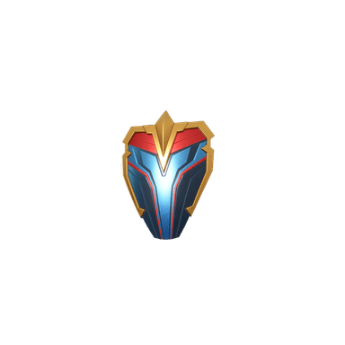 Kree Backplate