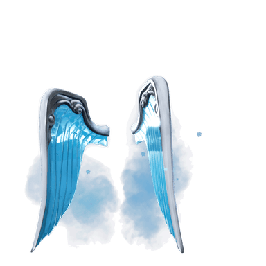 Wings of Frost