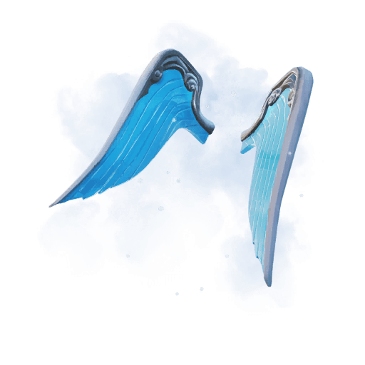 Wings of Frost