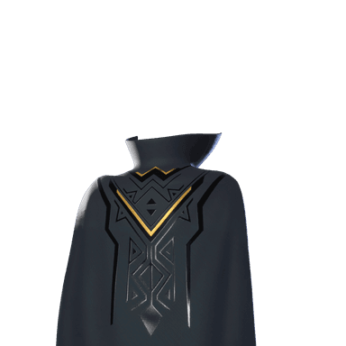 King's Cowl