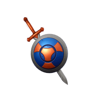 Mimic's Shield