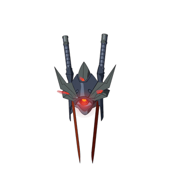 Mechafusion Jumpkit
