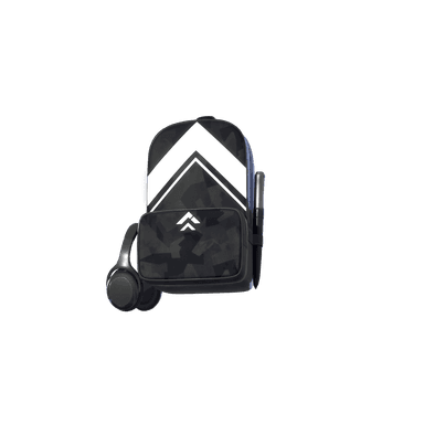 Blackout Bag