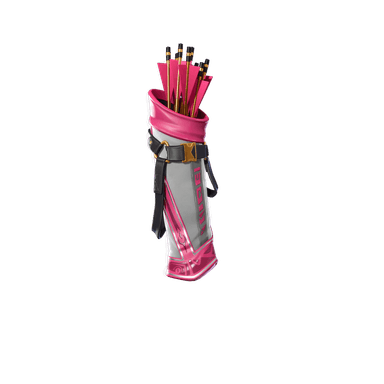 Foxbow Quiver