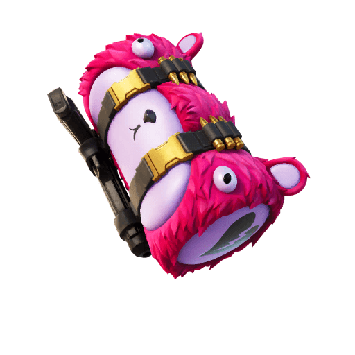 Stuffy Sack