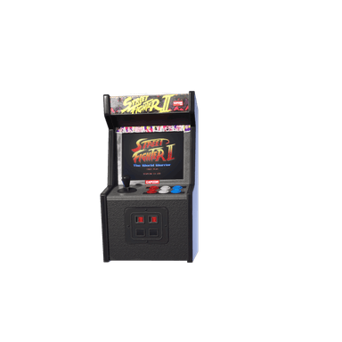 Super Cab-Masher