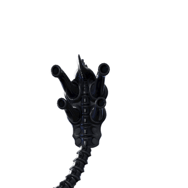 Xenomorph Tail