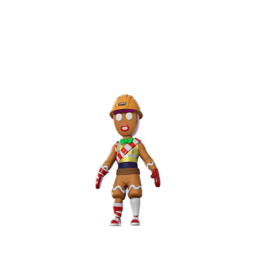 Baby Gingy