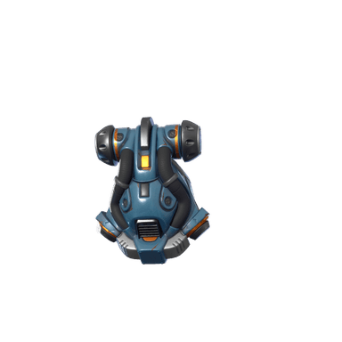 Quantic Pulsar