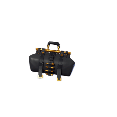 Golden Gambit