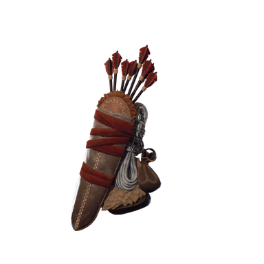 Survivor's Pack