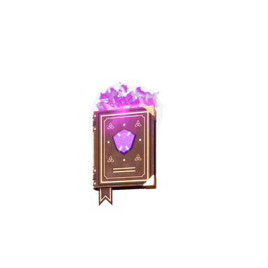 The Book of Spells Vol. 3