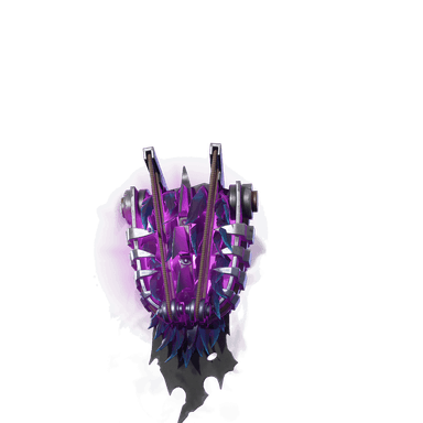 Bladed Cage