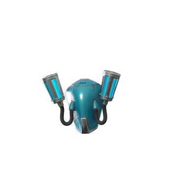 BluGlo Injector