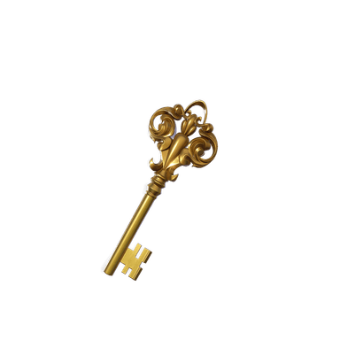 Skellebun Key