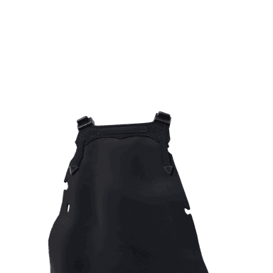 Battle-Worn Cape