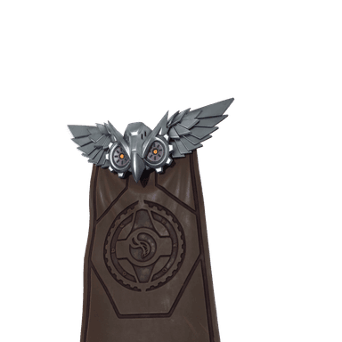 Ohm's Mantle