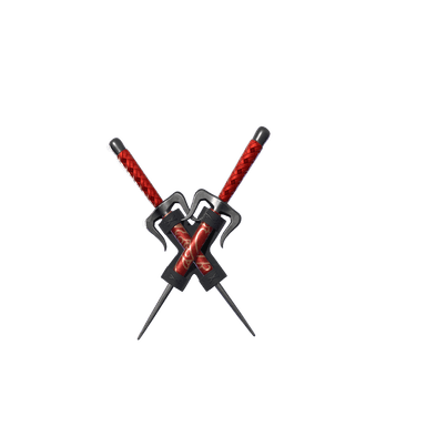 Scarlet Sai