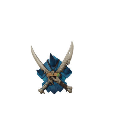 Tusk & Tooth
