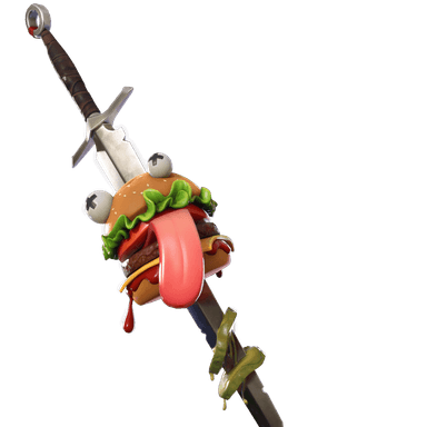 Beefsteel Blade