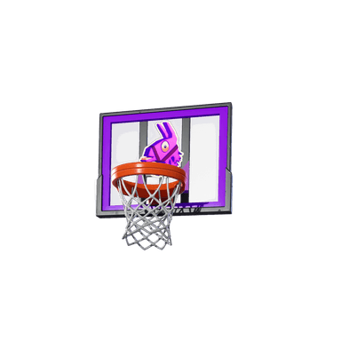 Mini Hoop