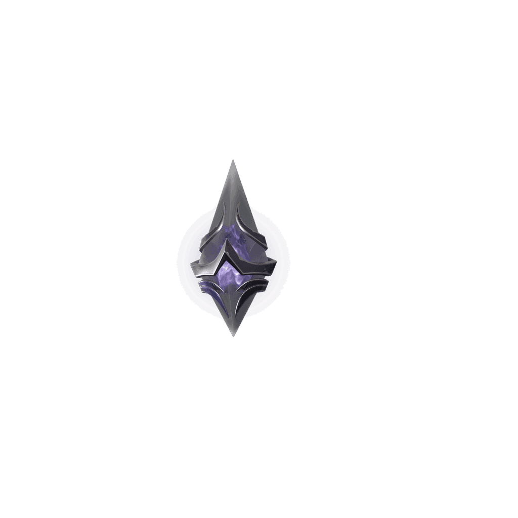 Crystal Spirit