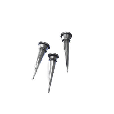 Hemalurgic Spikes