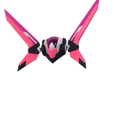Psytronic Bow