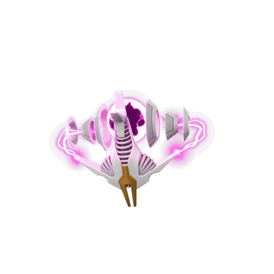 Kymera's Plasma Pak
