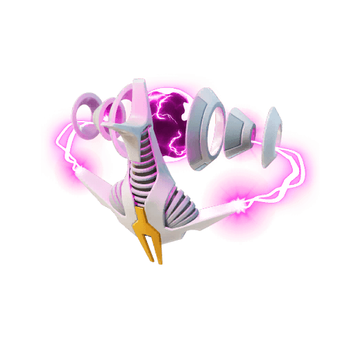Kymera's Plasma Pak