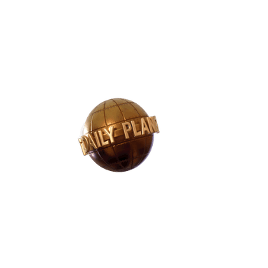 The Daily Planet