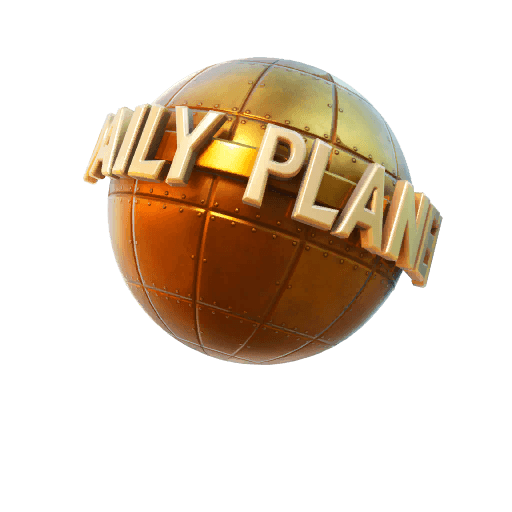 The Daily Planet