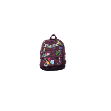 Patch Pack