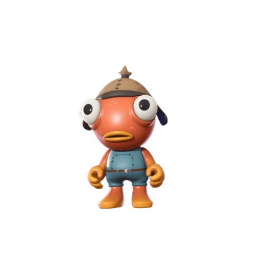 Fishstick Janky