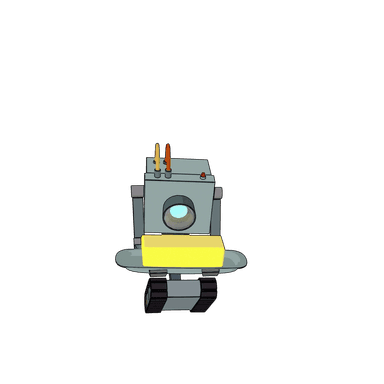 Butter Robot