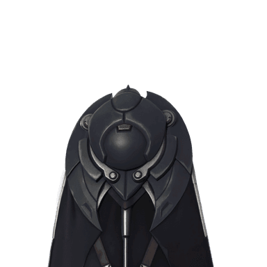Exo-Glider Cape