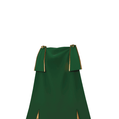 Loki's Cape