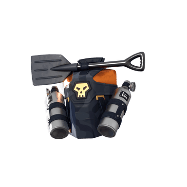 Scuba Satchel