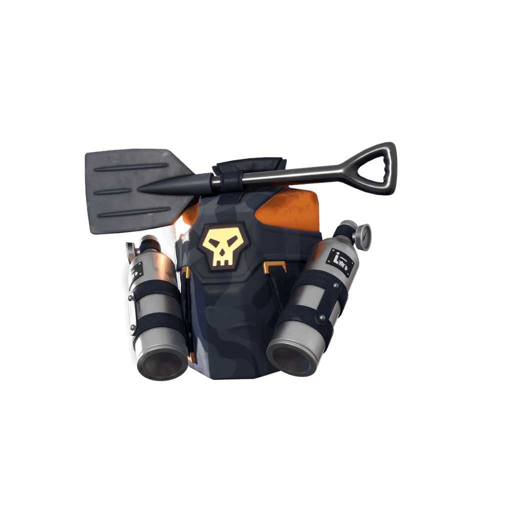 Scuba Satchel