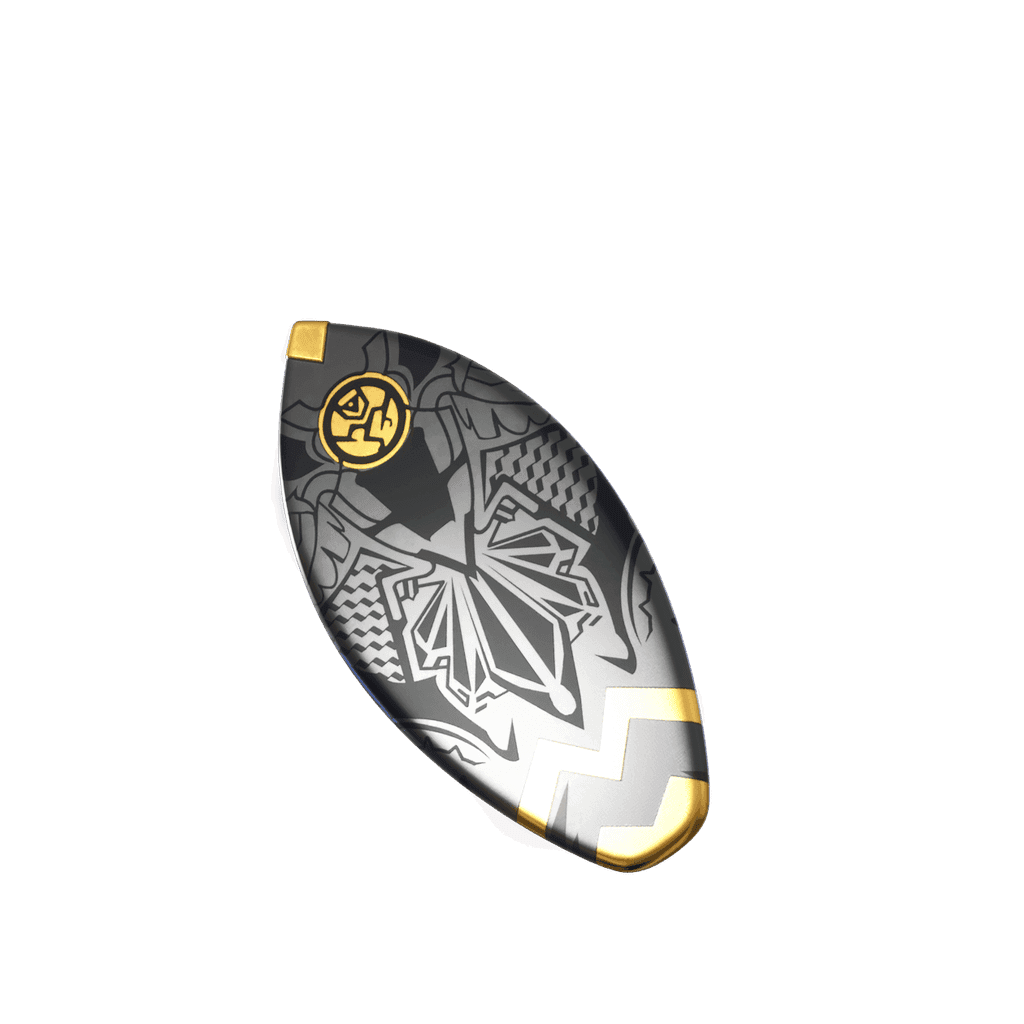 GHOST Skimboard