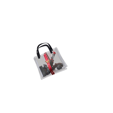 Translucent Tote