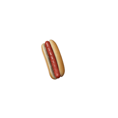 Duffle Dog