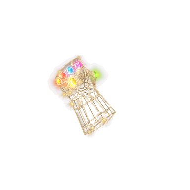 Infinity Gauntlet