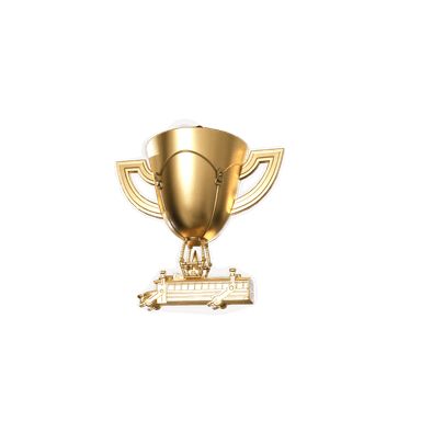 Zoey Trophy