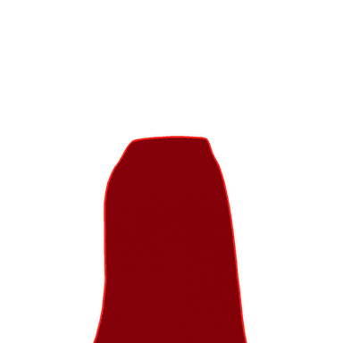 Slush Fighter Cape