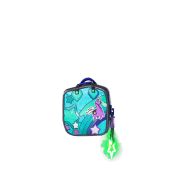 Spearmint Satchel