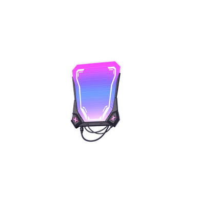 Hologlyph