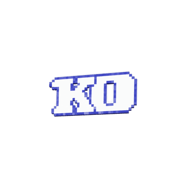 K.O.