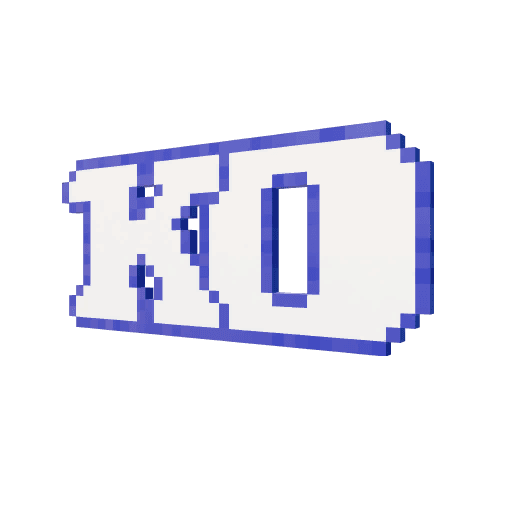 K.O.