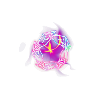 Hands of the Galaxy